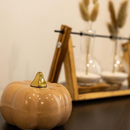 APPARTEMENT T3 1er étage au calme, 6 couchages Le Pin  Esterno foto