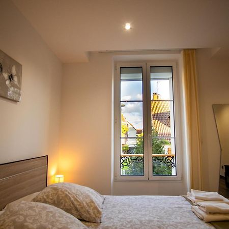 APPARTEMENT T3 1er étage au calme, 6 couchages Le Pin  Esterno foto