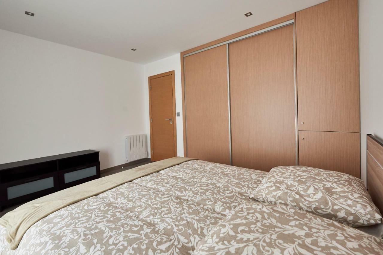 APPARTEMENT T3 1er étage au calme, 6 couchages Le Pin  Esterno foto